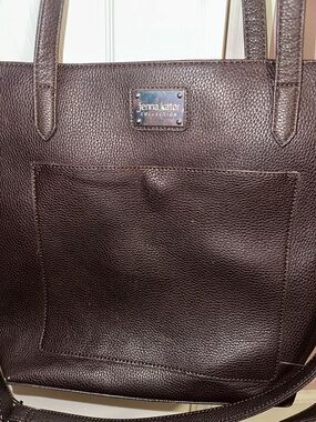 Women’s Brown Leather Bag